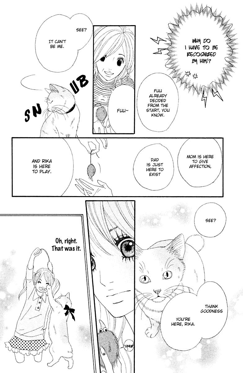 Neko To Kurasu Chapter 1 #30