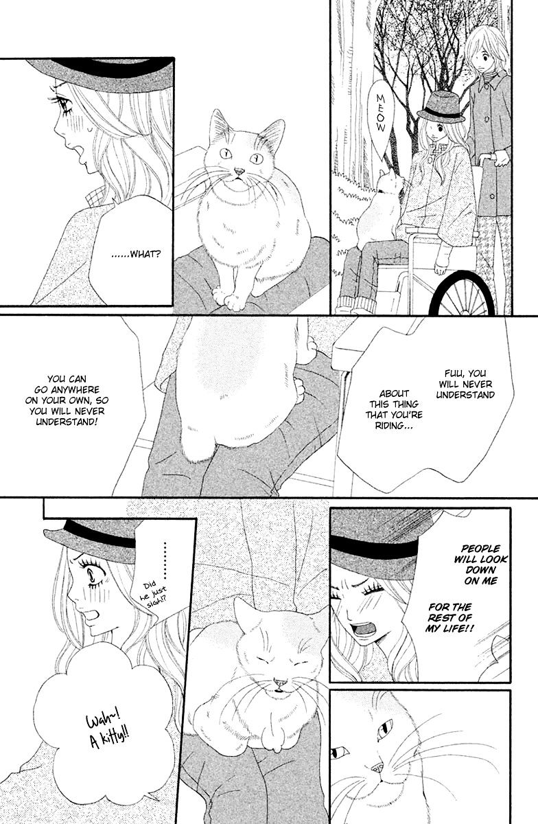 Neko To Kurasu Chapter 1 #35