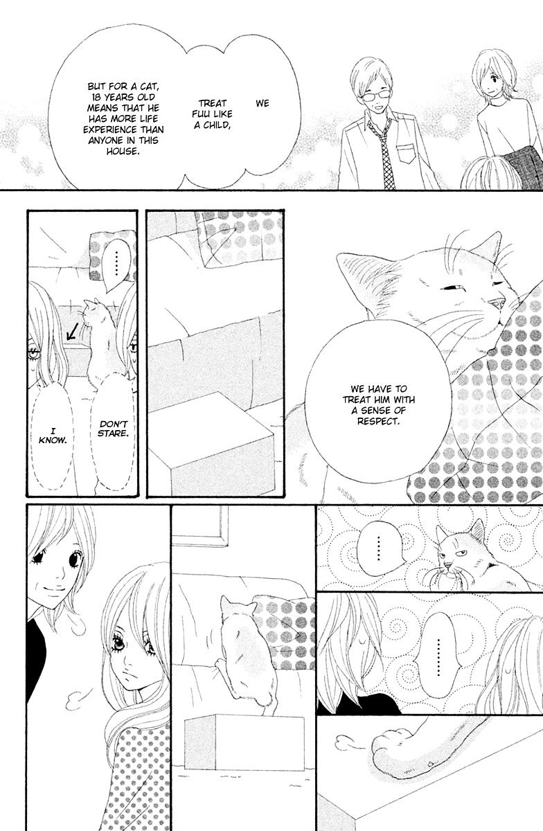 Neko To Kurasu Chapter 1 #70