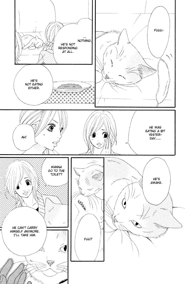 Neko To Kurasu Chapter 1 #77