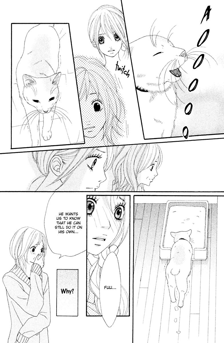 Neko To Kurasu Chapter 1 #78