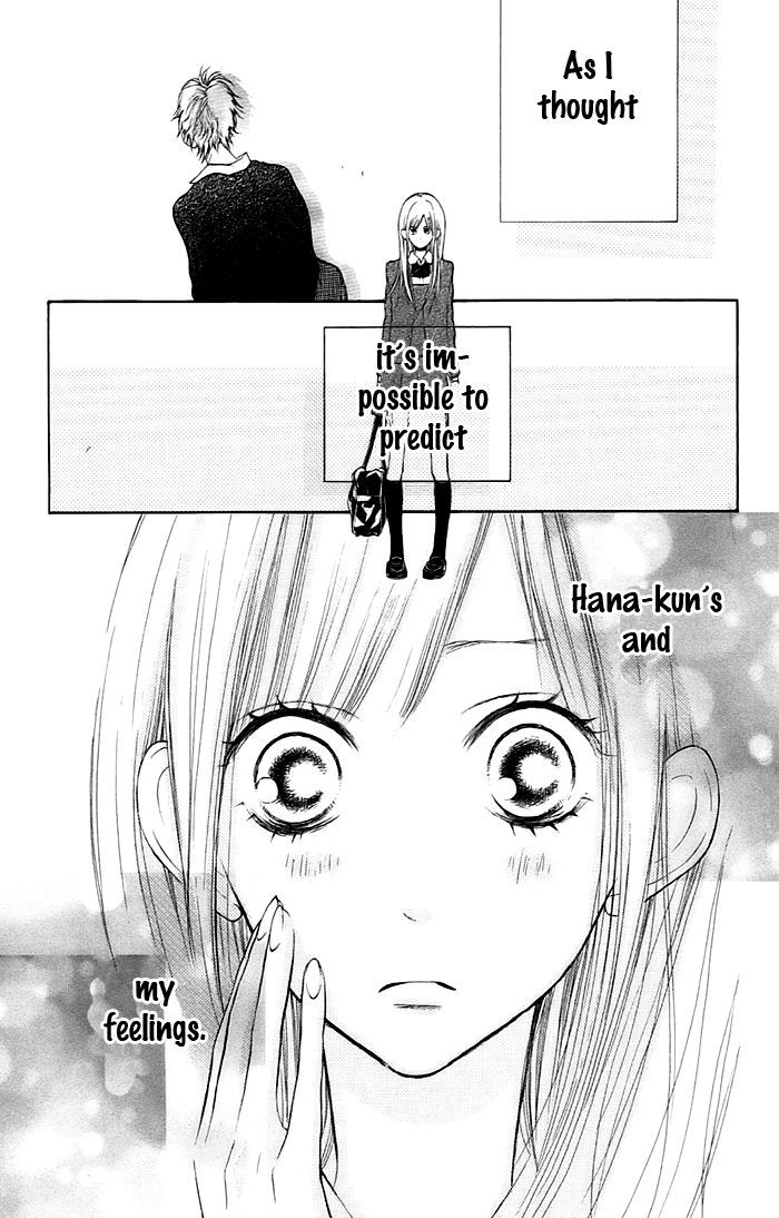 Hana-Kun To Koisuru Watashi Chapter 2 #40