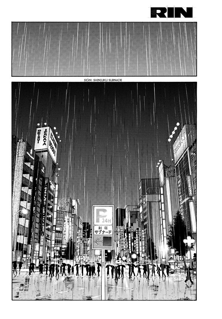 Rin (Harold Sakuishi) Chapter 37.2 #3