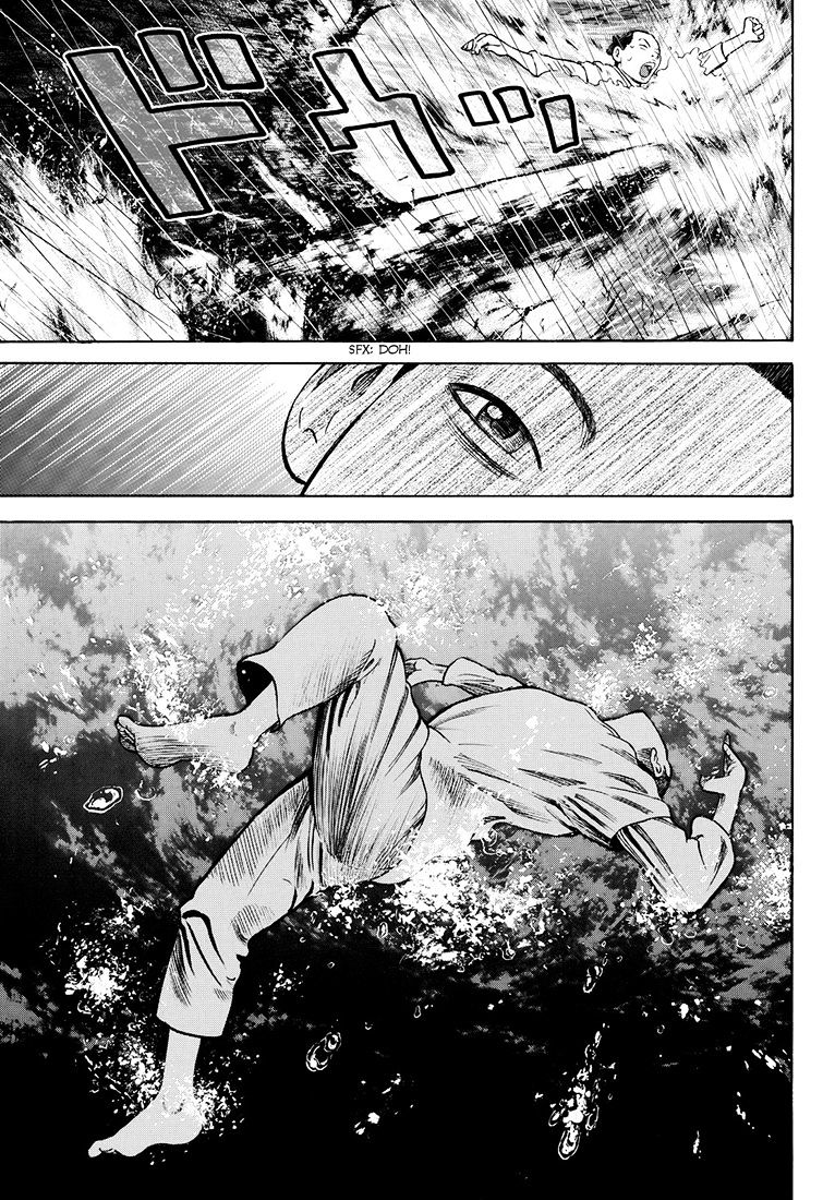 Rin (Harold Sakuishi) Chapter 37.2 #22
