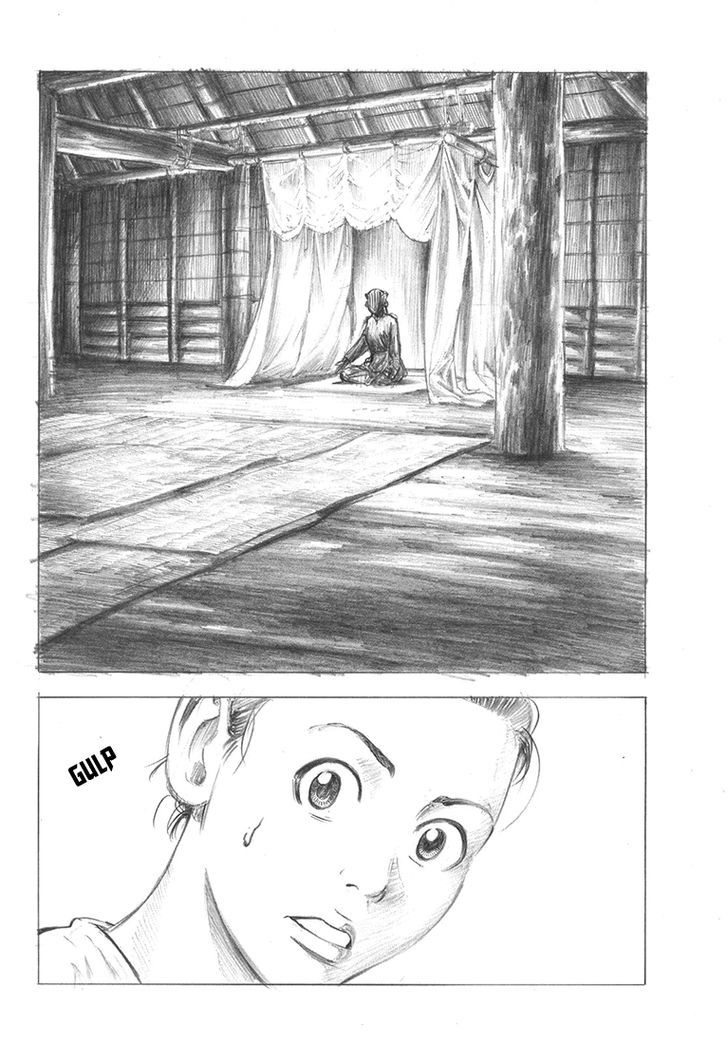 Rin (Harold Sakuishi) Chapter 39 #58