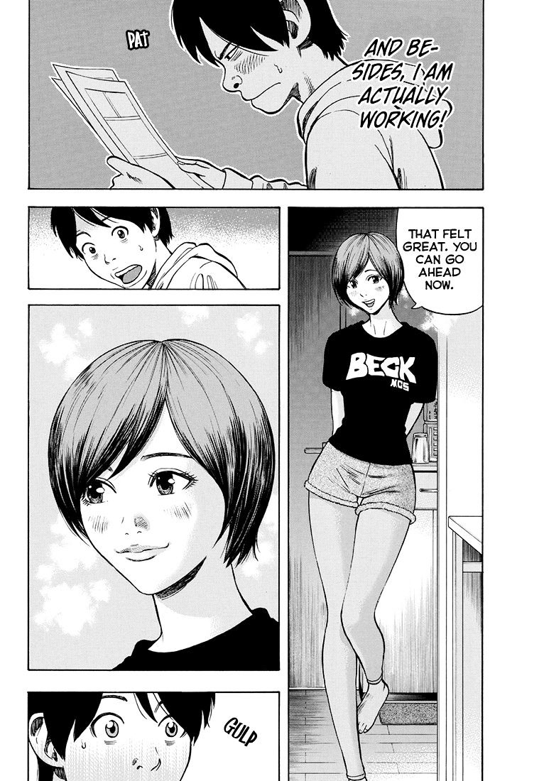 Rin (Harold Sakuishi) Chapter 35 #34