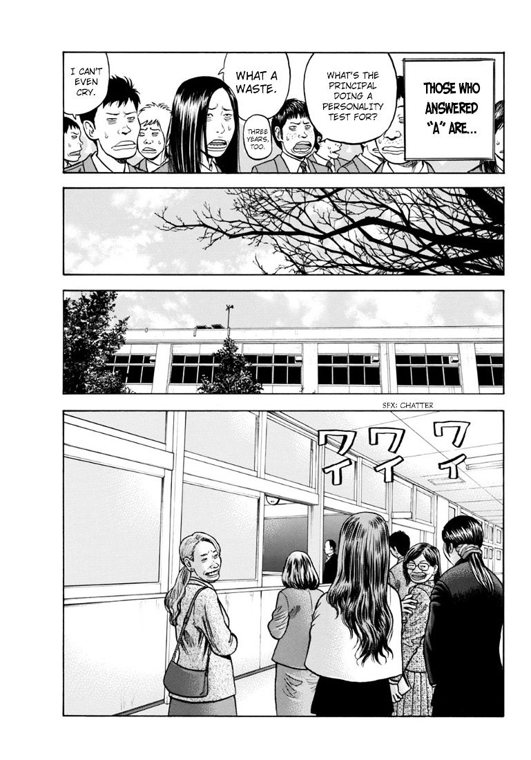 Rin (Harold Sakuishi) Chapter 27 #7