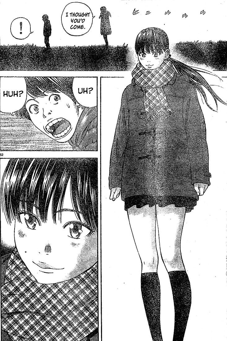 Rin (Harold Sakuishi) Chapter 21 #53