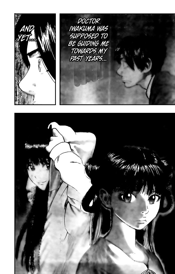 Rin (Harold Sakuishi) Chapter 16 #40
