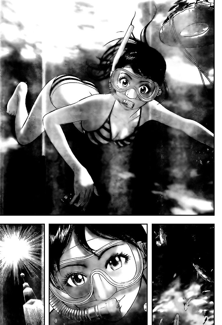 Rin (Harold Sakuishi) Chapter 12 #25