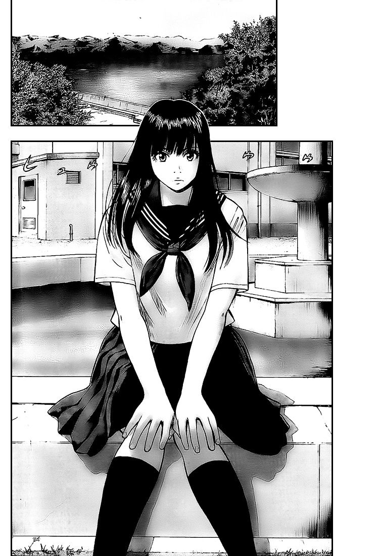 Rin (Harold Sakuishi) Chapter 10 #32