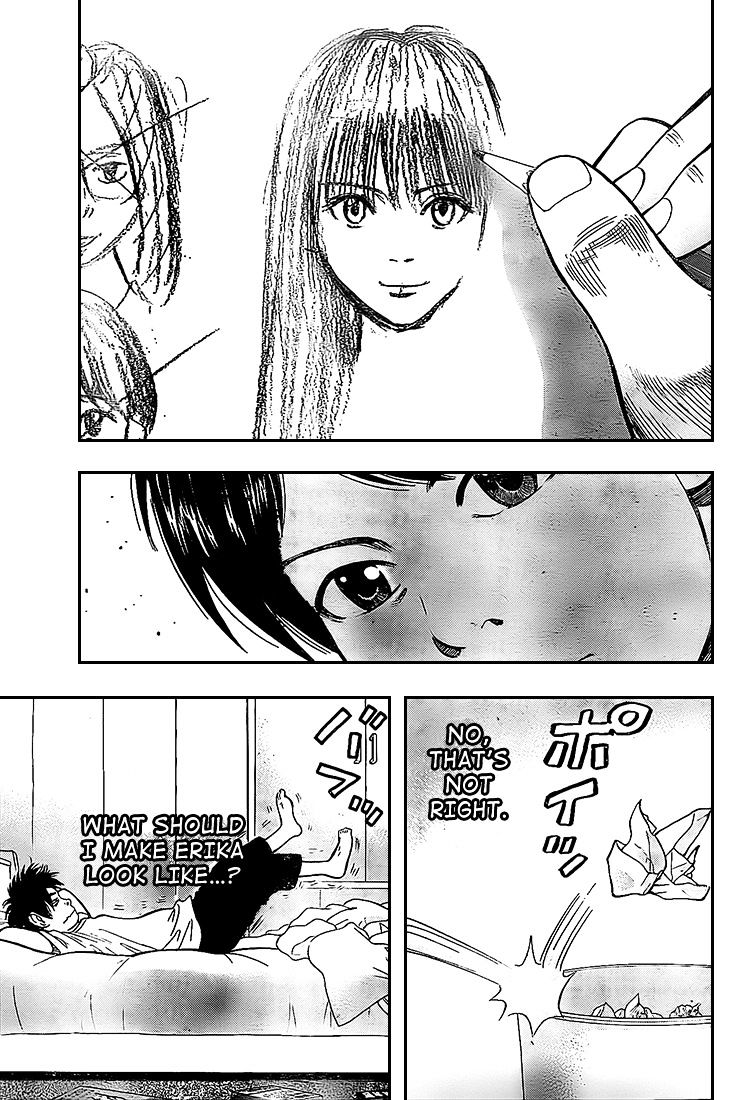 Rin (Harold Sakuishi) Chapter 10 #59