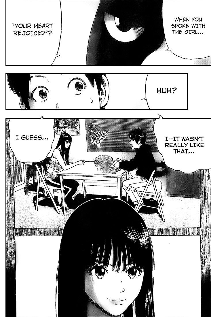 Rin (Harold Sakuishi) Chapter 9 #62