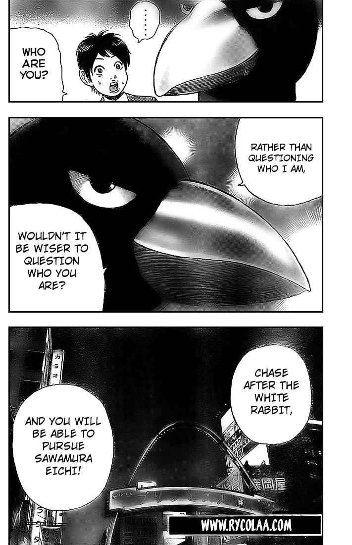 Rin (Harold Sakuishi) Chapter 9 #65