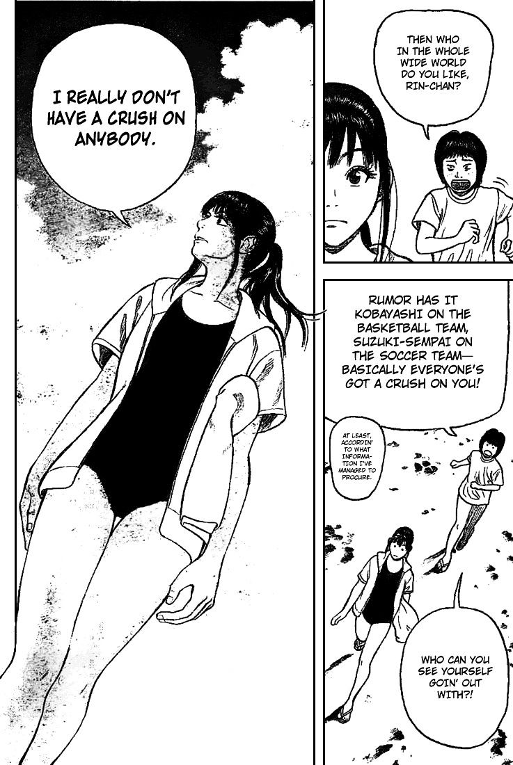 Rin (Harold Sakuishi) Chapter 2 #18