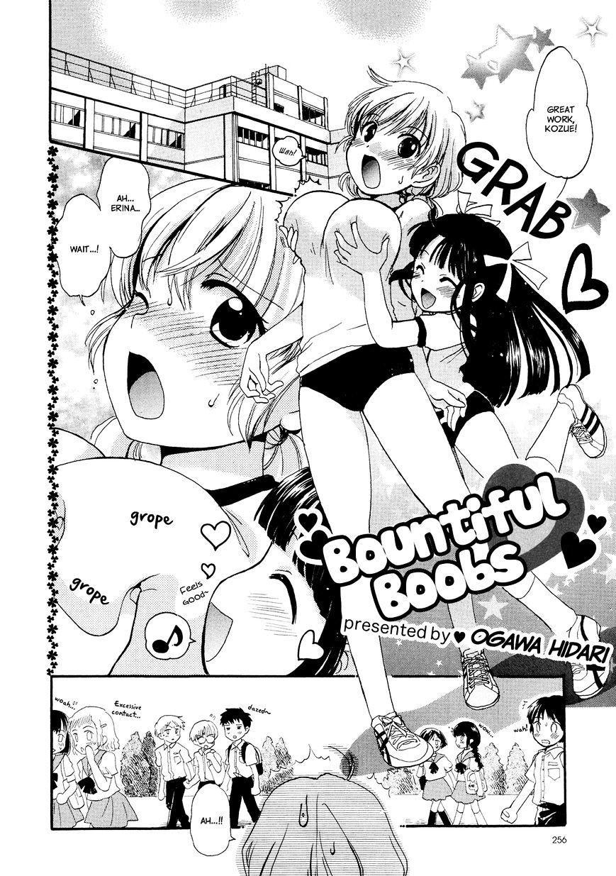 Bountiful Boobs! Chapter 1 #2