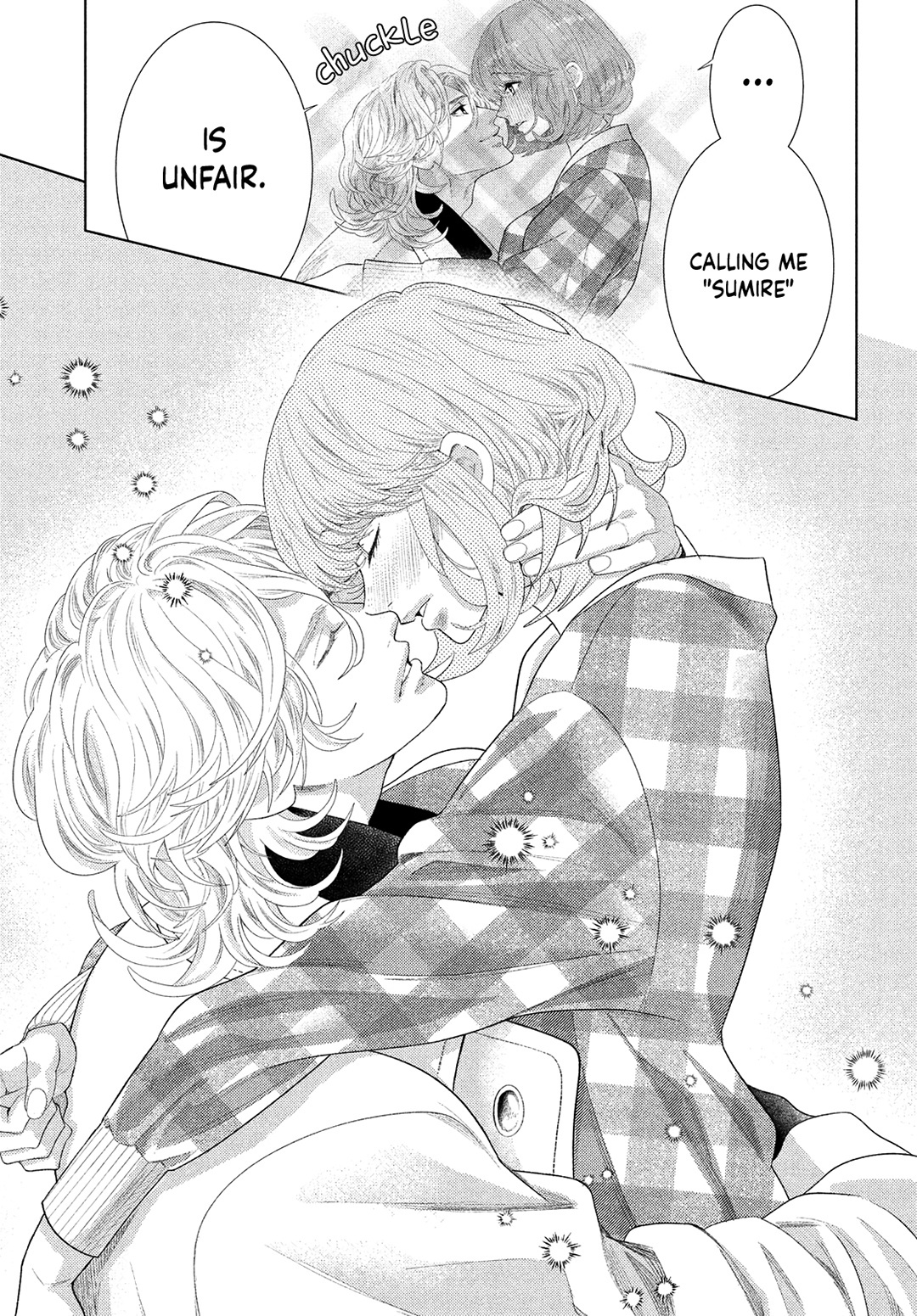 Inazuma To Romance Chapter 9 #41