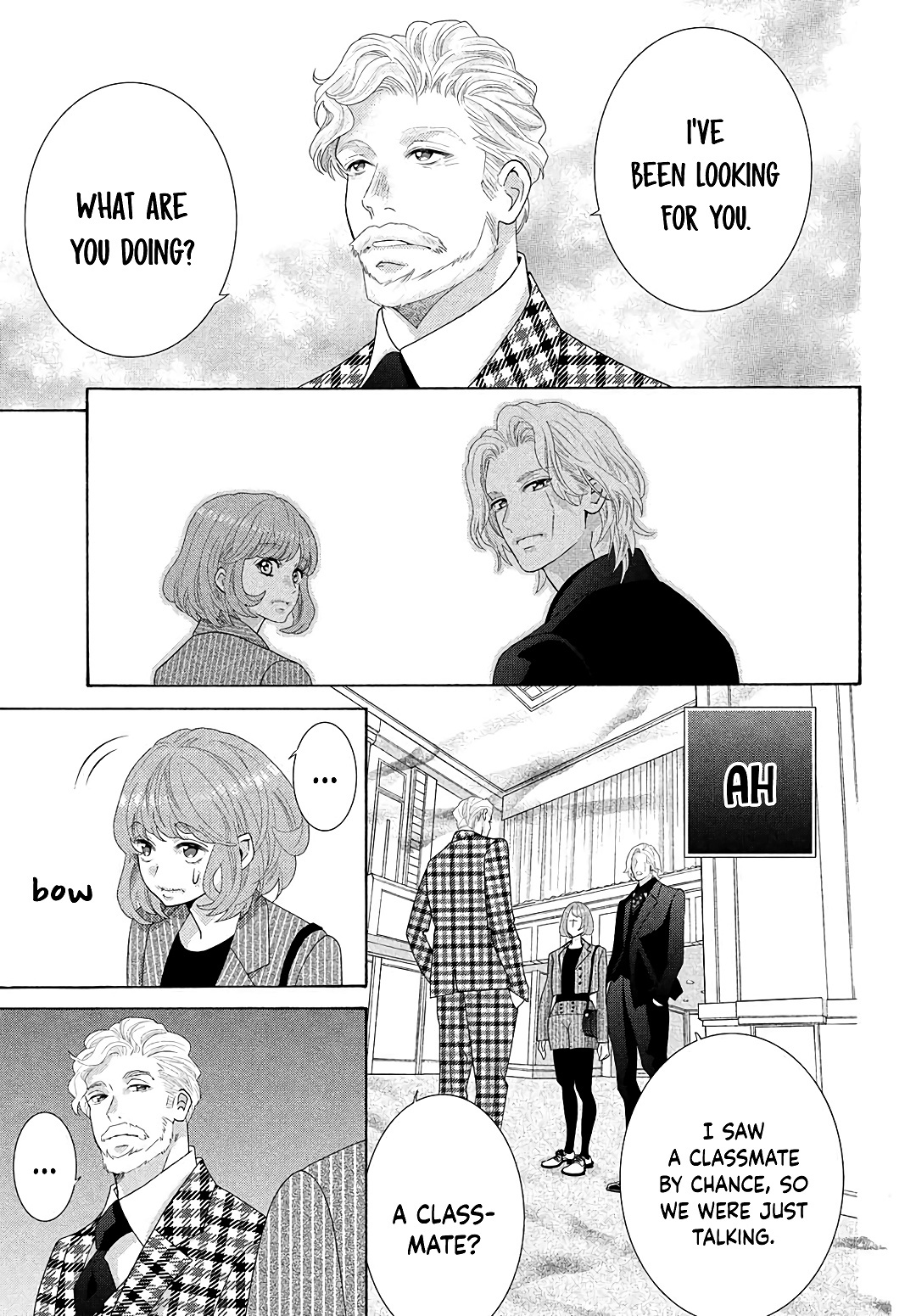 Inazuma To Romance Chapter 5 #31