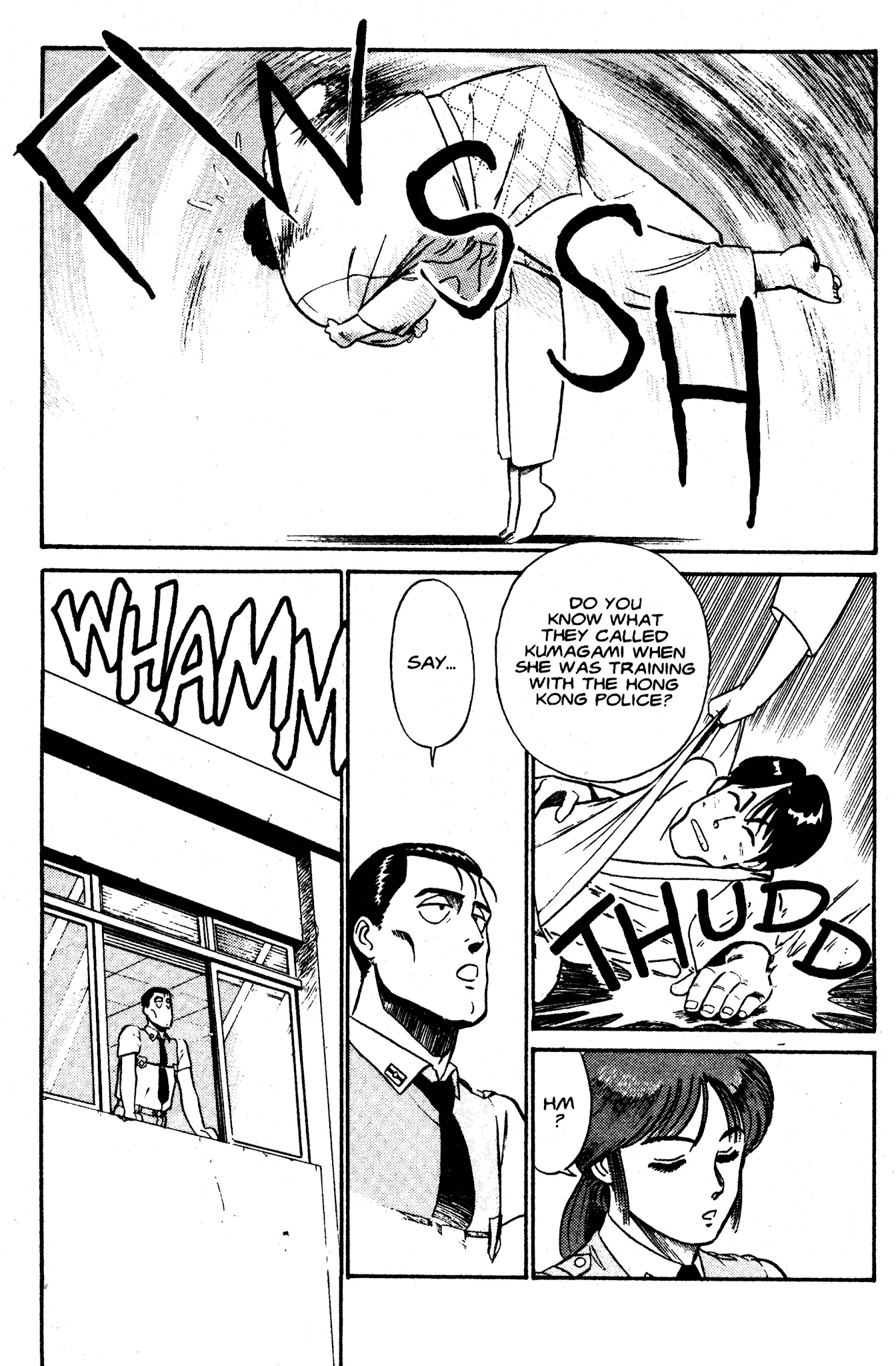 Kidou Keisatsu Patlabor Chapter 3 #66