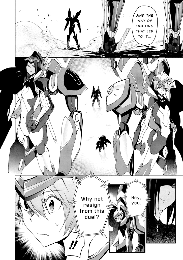 Saijaku Muhai No Bahamut Chapter 24 #43