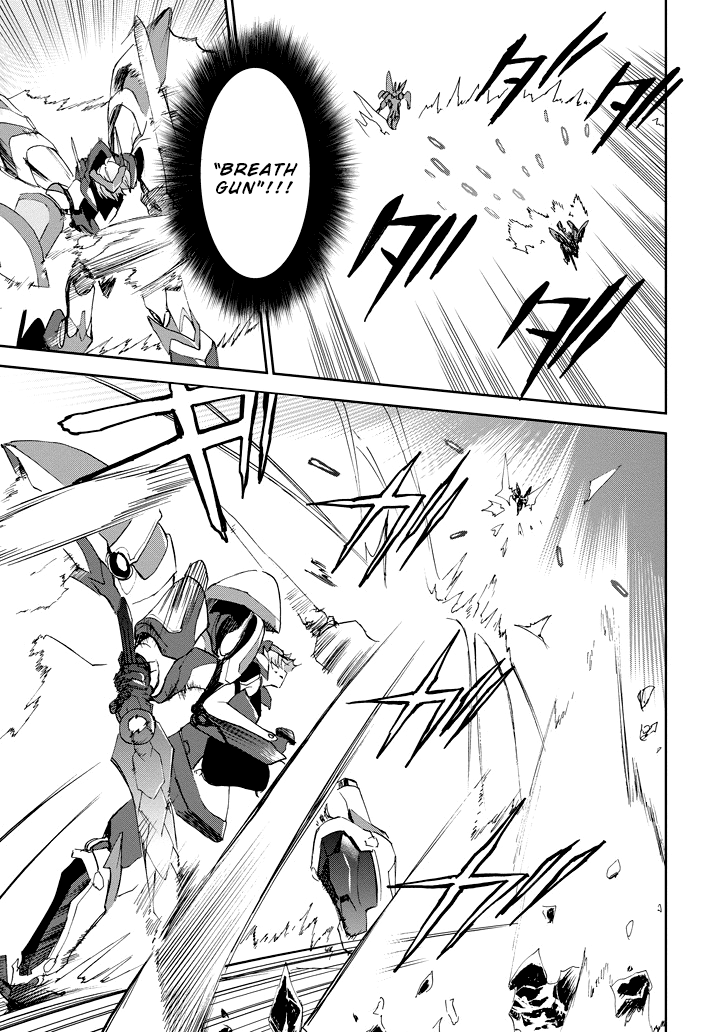 Saijaku Muhai No Bahamut Chapter 24 #48