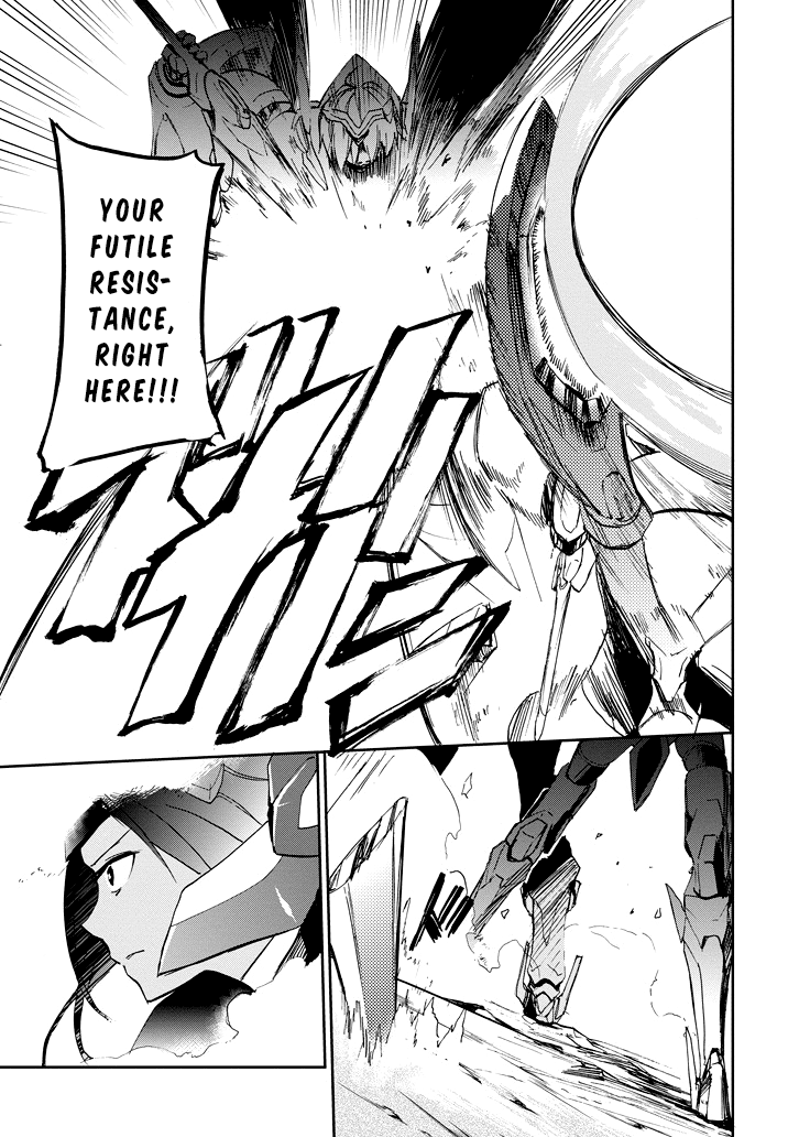 Saijaku Muhai No Bahamut Chapter 24 #50