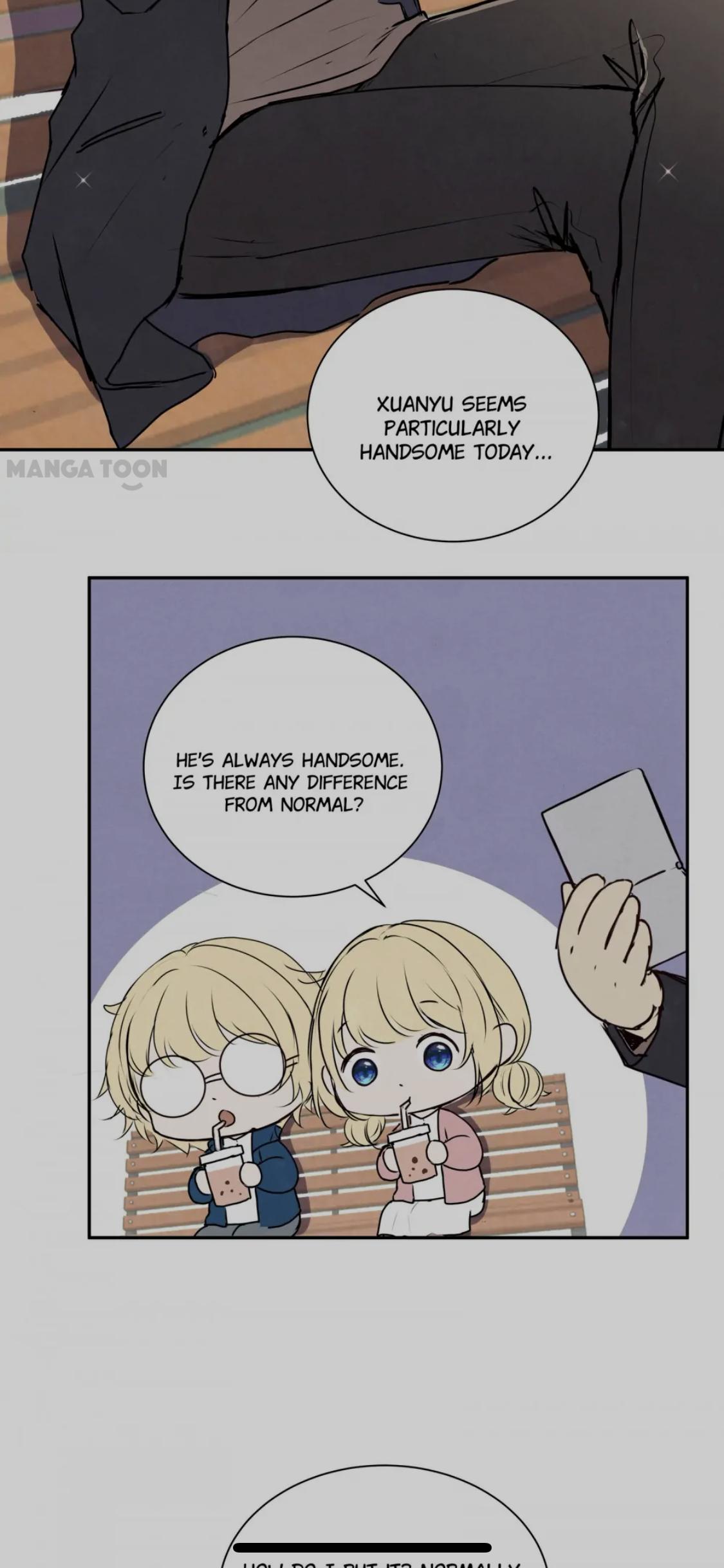 Liquor Gummies Chapter 44 #14