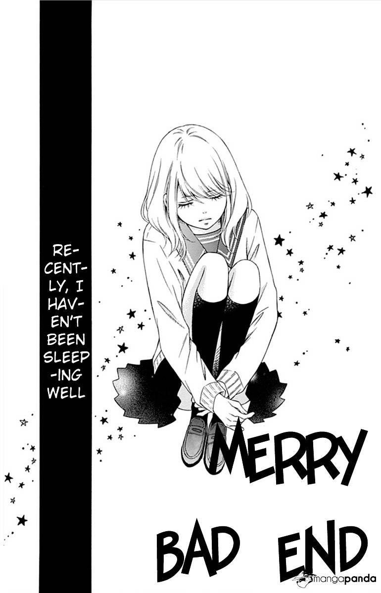 Merry Bad End Chapter 1 #3