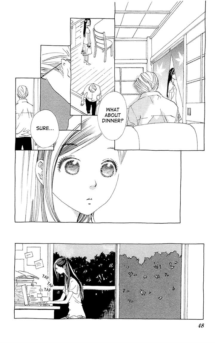 Otoko No Isshou Chapter 8 #14