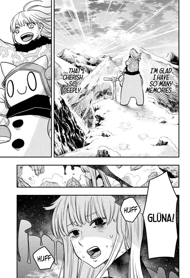 Ginka To Gluna Chapter 26 #13