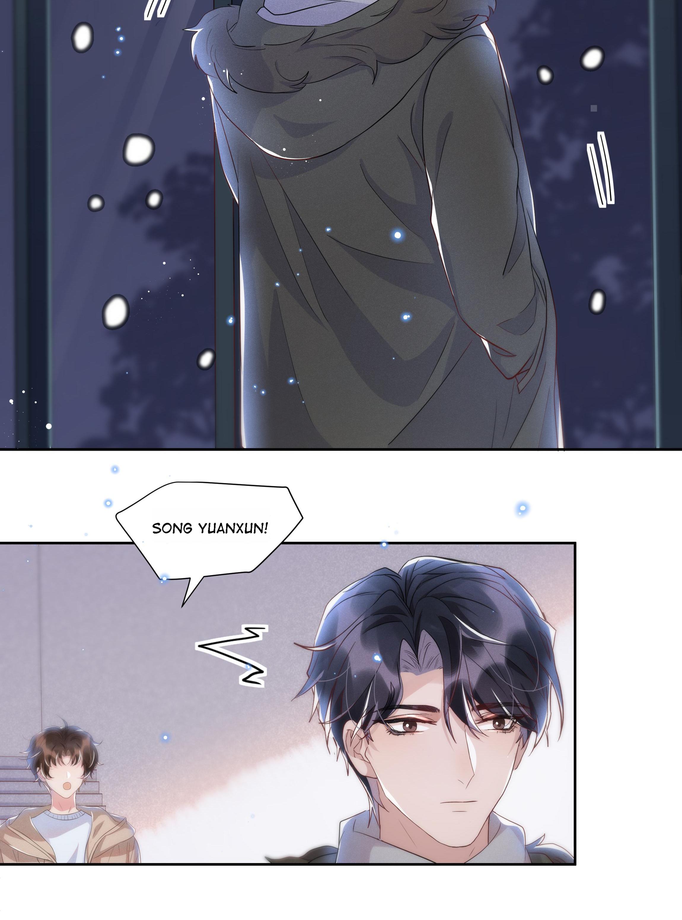 Social Temperature Chapter 62 #5