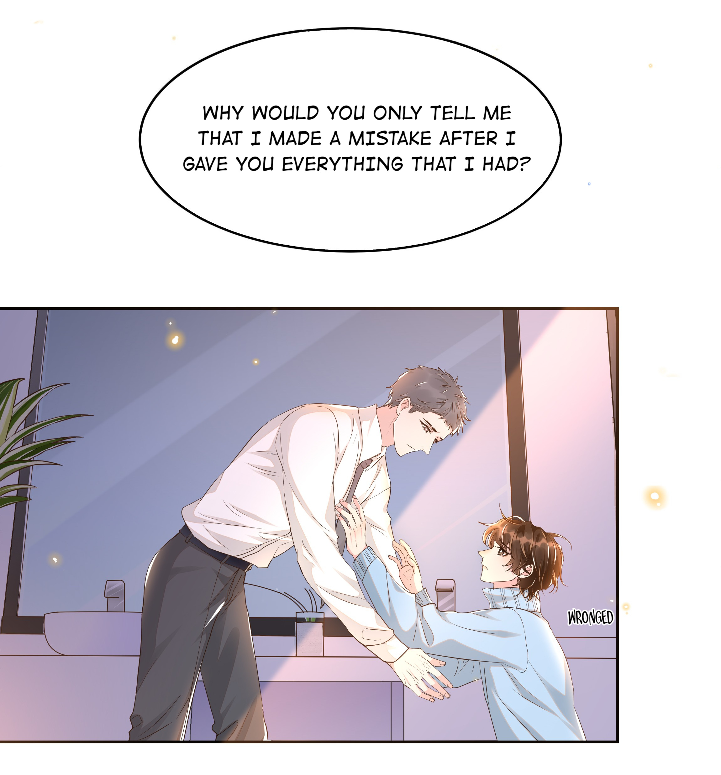 Social Temperature Chapter 54.1 #18