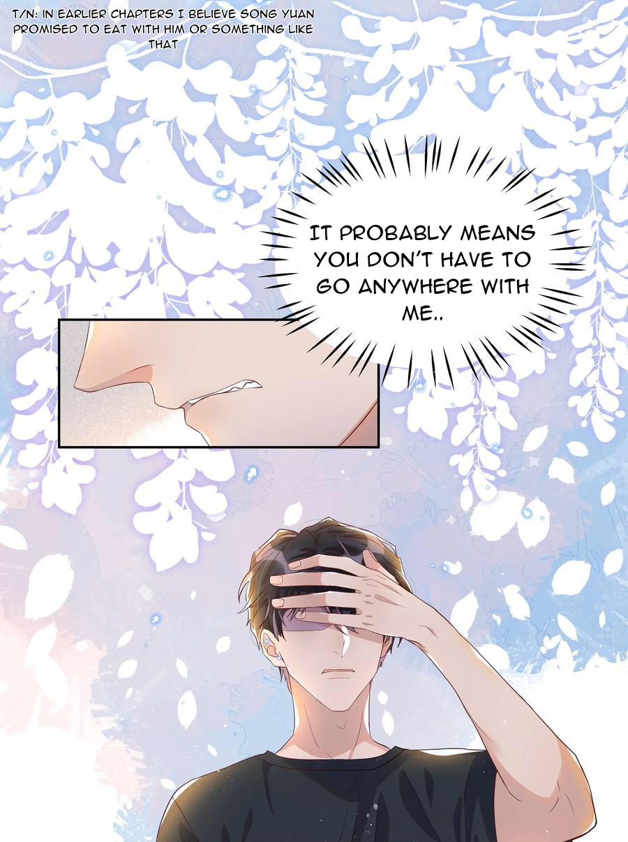 Social Temperature Chapter 45 #9