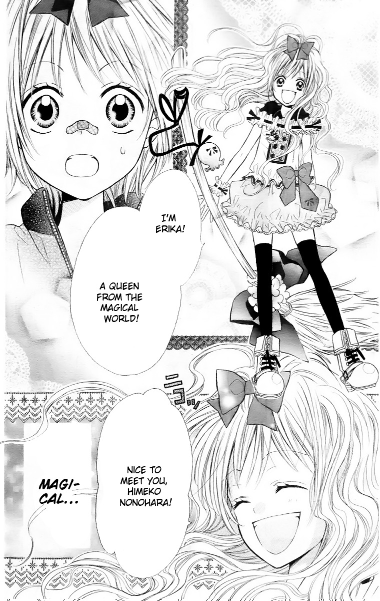 Hime-Chan No Ribon Colorful Chapter 1 #29