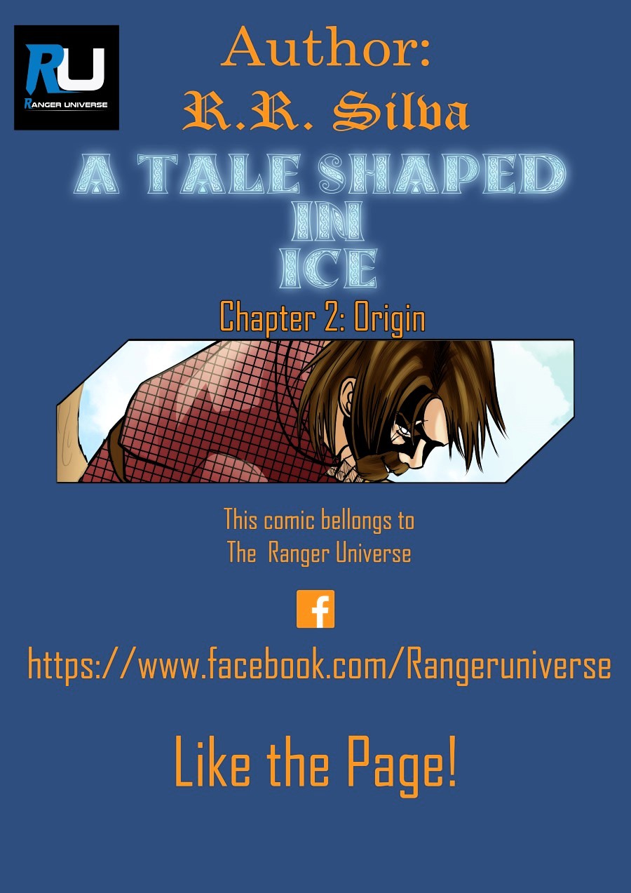 A Tale Shaped In Ice Chapter 2 #1