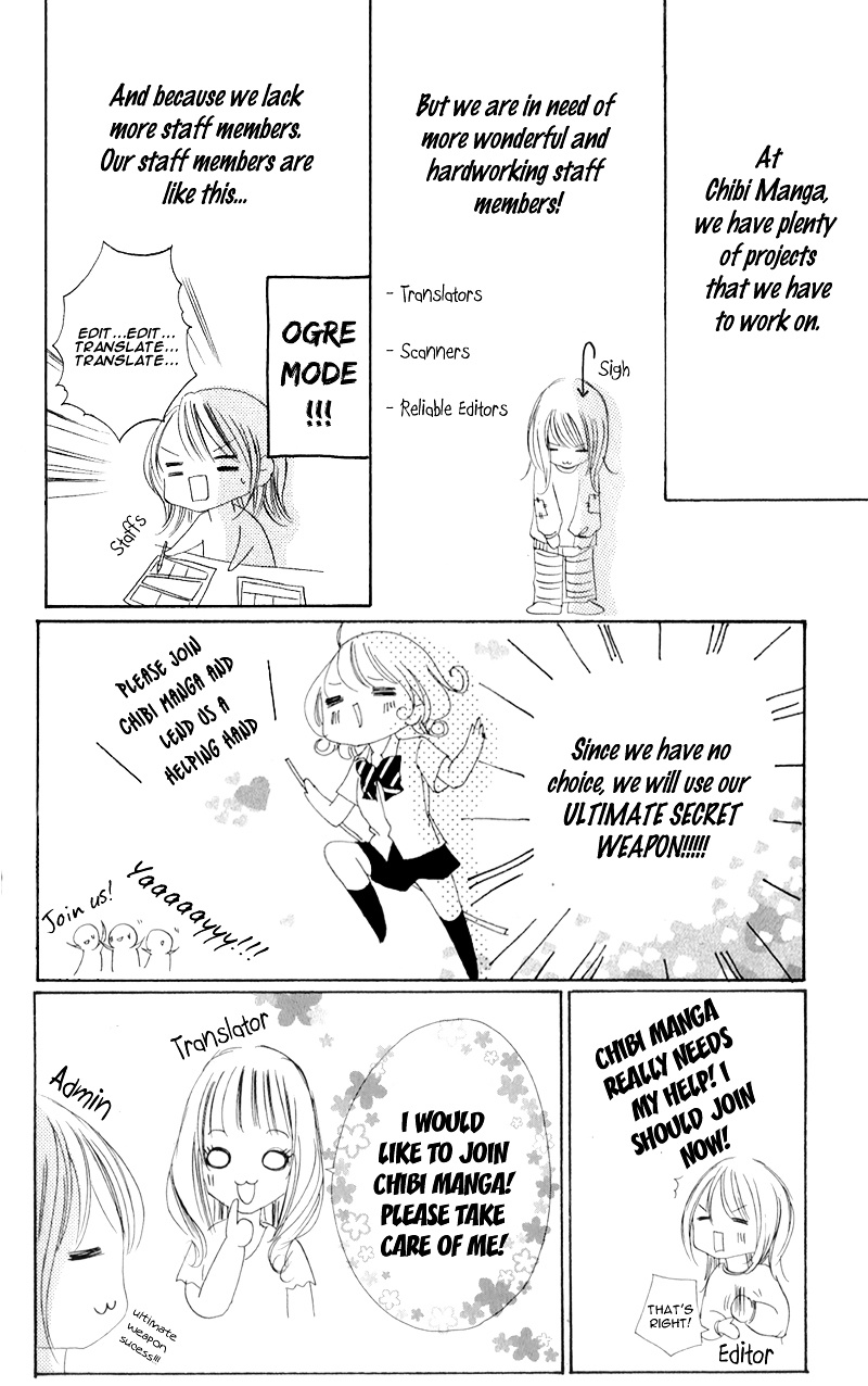 Zettai Fukujuu Idol Chapter 2 #4