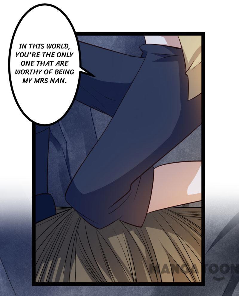 Aloof President And His Innocent Wife Chapter 140 #24