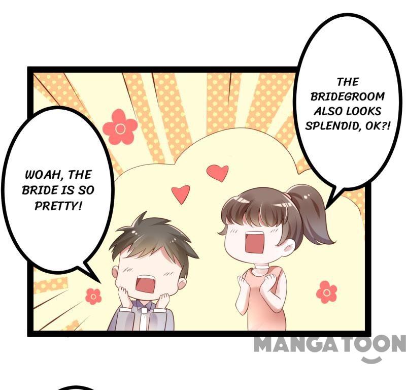 Aloof President And His Innocent Wife Chapter 140 #36