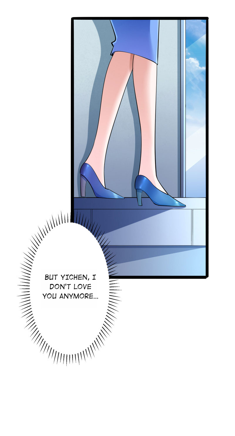 Aloof President And His Innocent Wife Chapter 136 #8