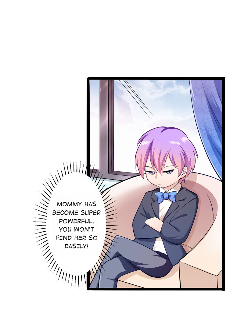 Aloof President And His Innocent Wife Chapter 136 #11