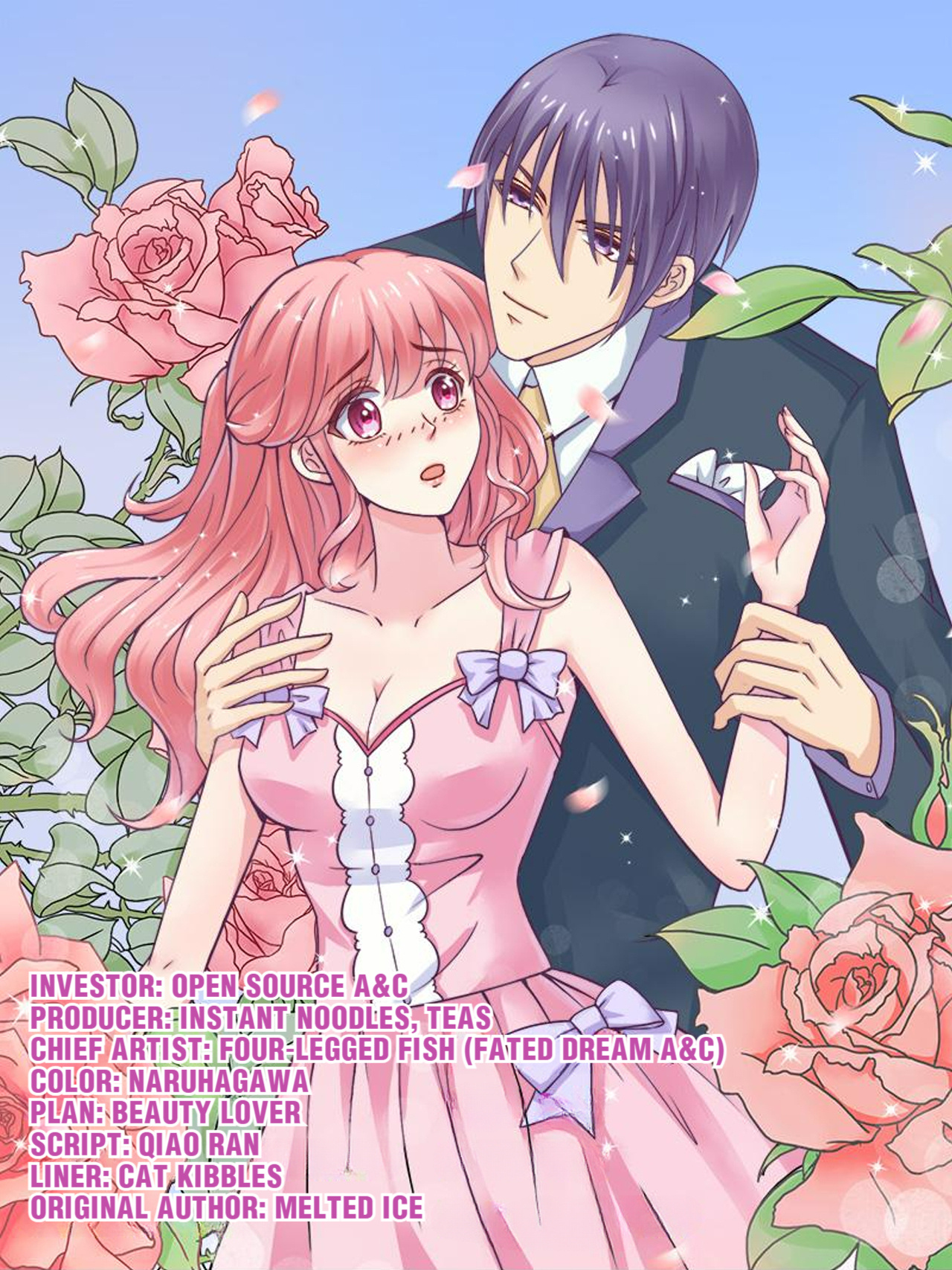 Aloof President And His Innocent Wife Chapter 135 #1