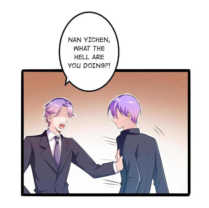 Aloof President And His Innocent Wife Chapter 135 #3