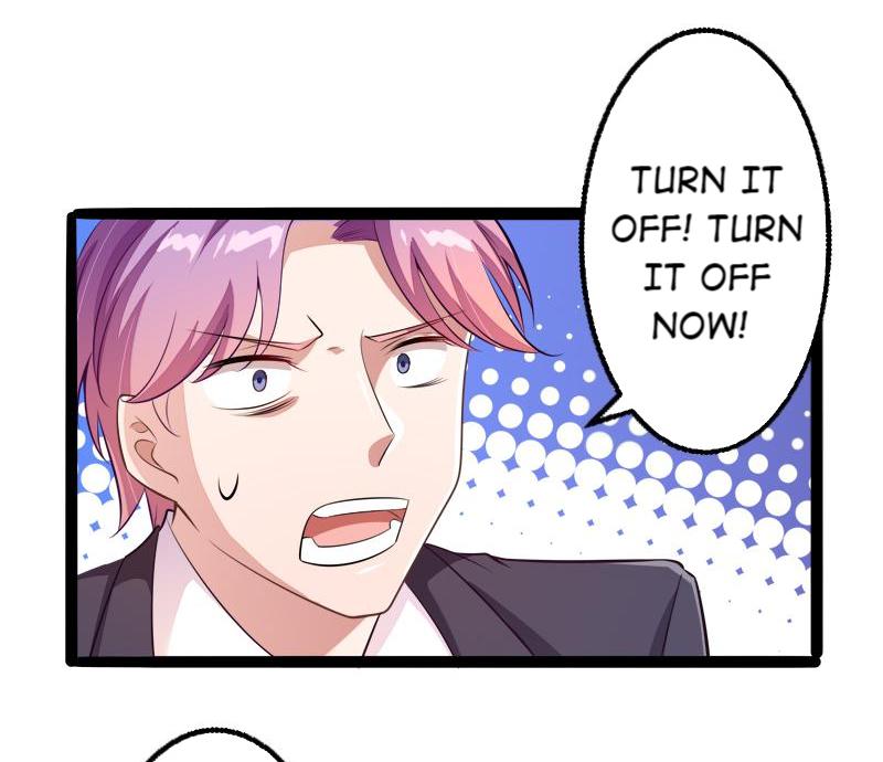 Aloof President And His Innocent Wife Chapter 135 #6