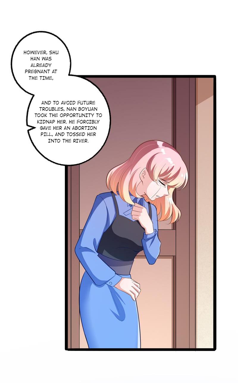 Aloof President And His Innocent Wife Chapter 135 #15
