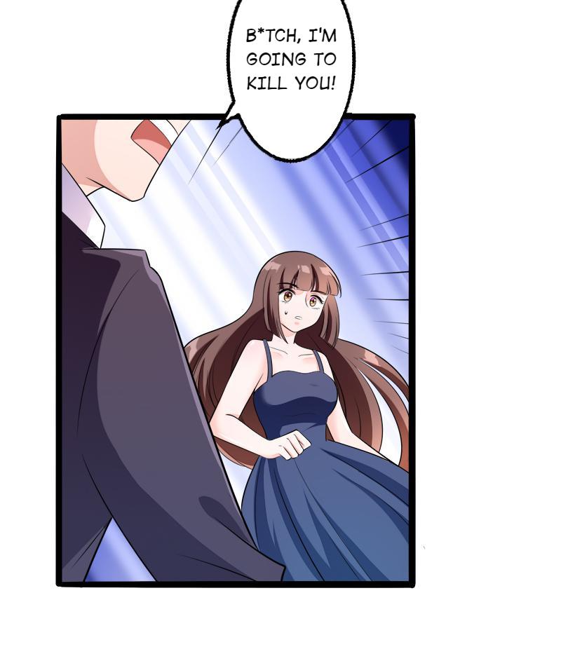 Aloof President And His Innocent Wife Chapter 135 #26