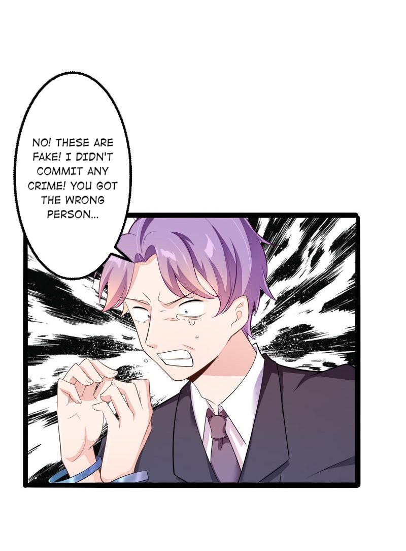 Aloof President And His Innocent Wife Chapter 135 #29