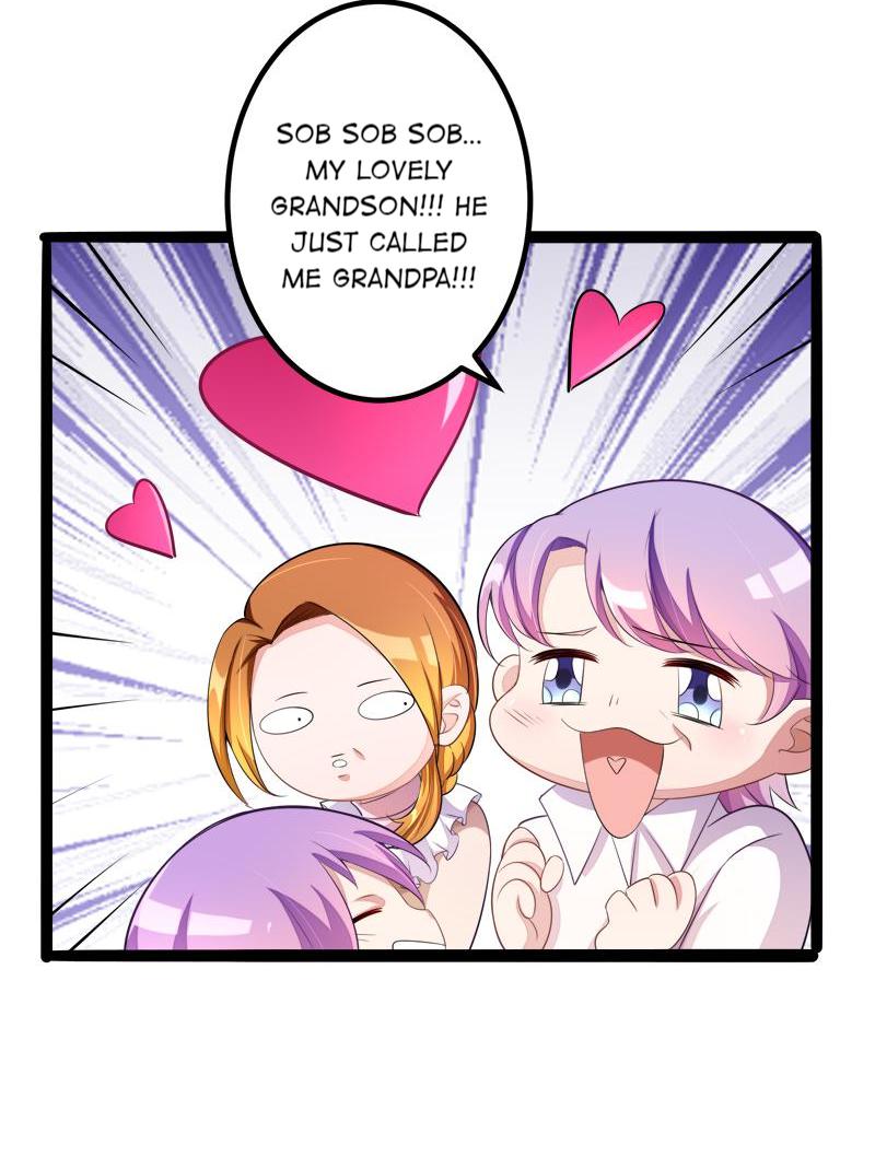 Aloof President And His Innocent Wife Chapter 133 #7