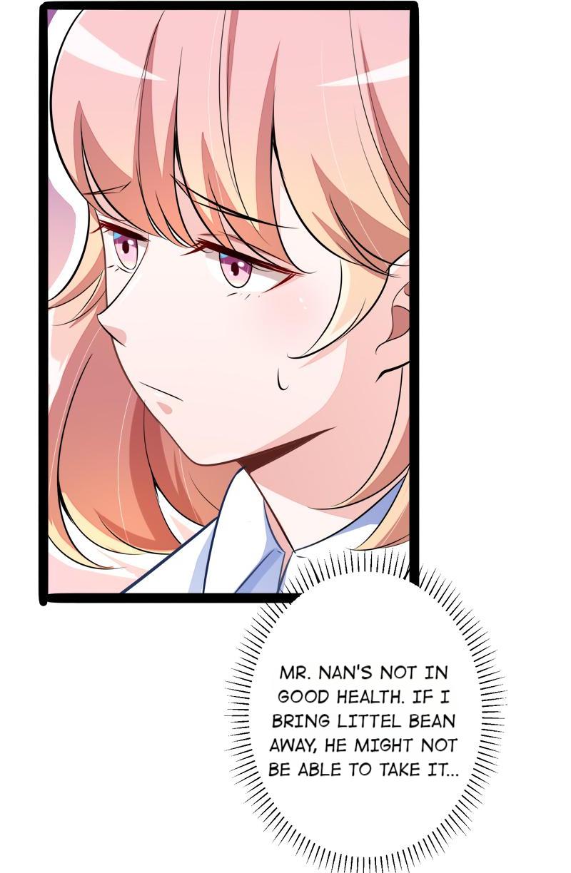 Aloof President And His Innocent Wife Chapter 132 #21