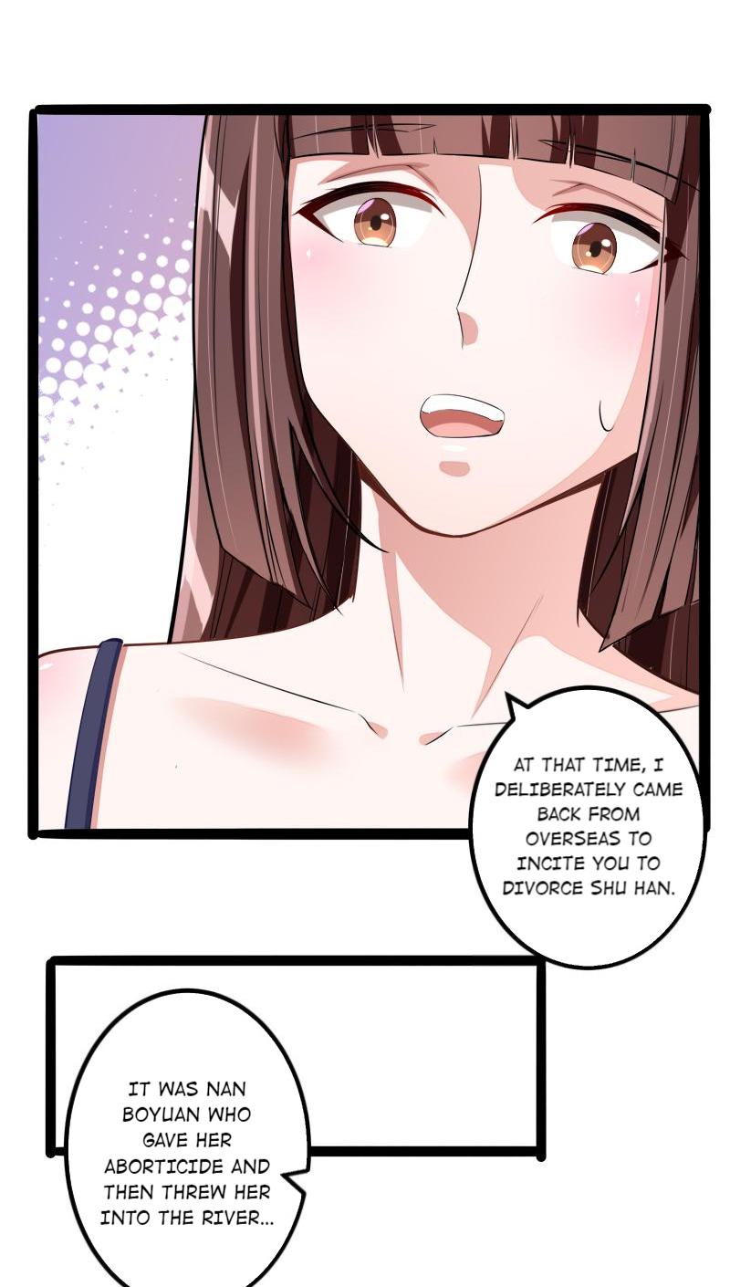 Aloof President And His Innocent Wife Chapter 132 #29