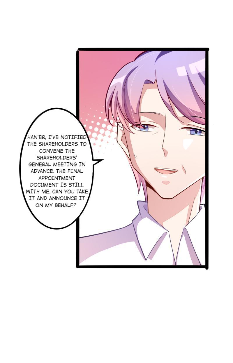Aloof President And His Innocent Wife Chapter 133 #16